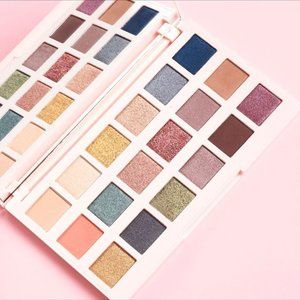 Ciate London - New England Editor Palette